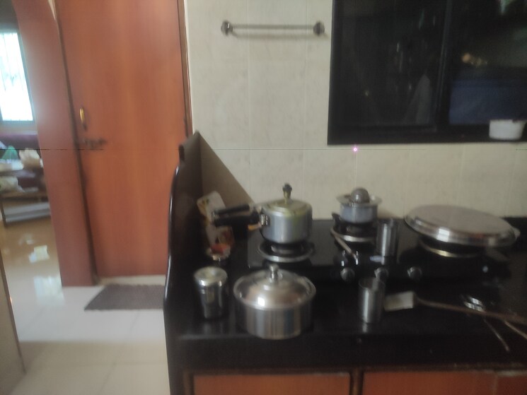 Kitchen, ganesh peth 1 Bedroom 520 Sq.Ft. Apartment In Ganesh Peth Pune 7927722