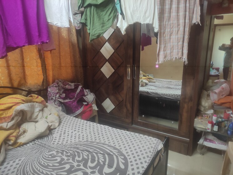 Bedroom, ganesh peth 1 Bedroom 520 Sq.Ft. Apartment In Ganesh Peth Pune 7927722