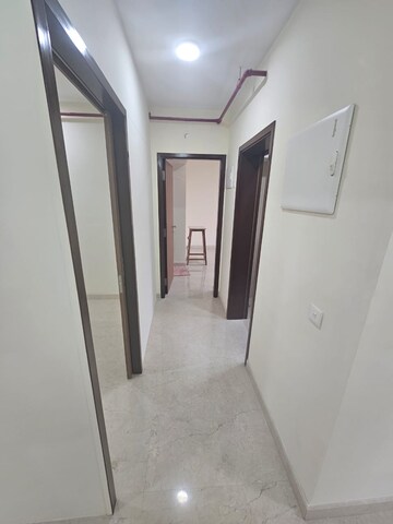 Building Lobby in 2 BHK Apartment at Vaibhavlaxmi Peak 25, Vikhroli East – for Rent