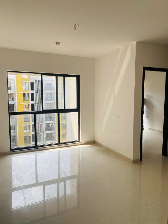 1 BHK 496 Sq.Ft. Apartment in Lodha Palava Fresca C And D