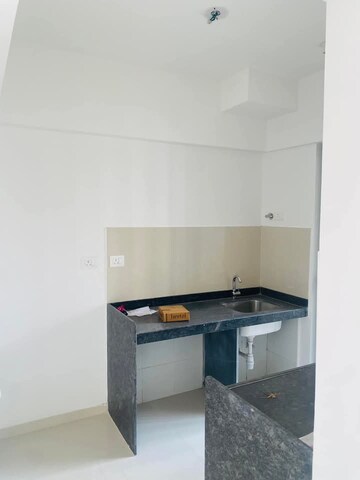 Master Bedroom in 1 BHK Apartment at Lodha Palava Fresca, Dombivli East – for Rent