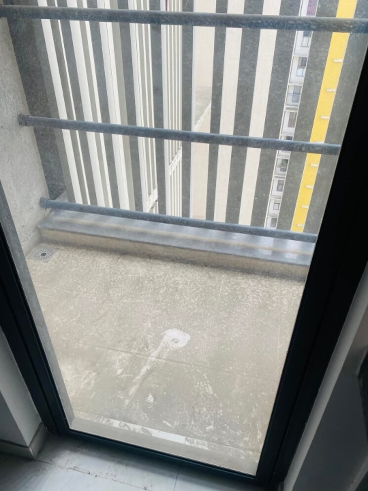 Balcony, lodha-palava-fresca-c-and-d 1 Bedroom 496 Sq.Ft. Apartment In Dombivli East Thane 7927566