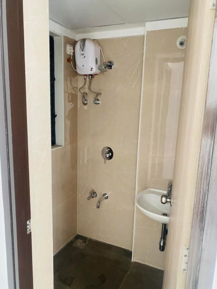 Master Bedroom, lodha-palava-fresca-c-and-d 1 Bedroom 496 Sq.Ft. Apartment In Dombivli East Thane 7927566