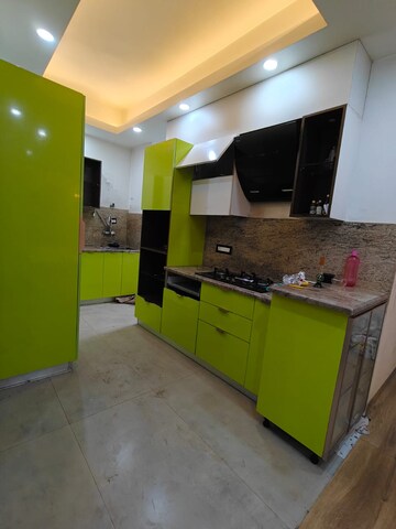 4 BHK Builder Floor For Rent in Ardee City Sector 52 Gurgaon  7927572