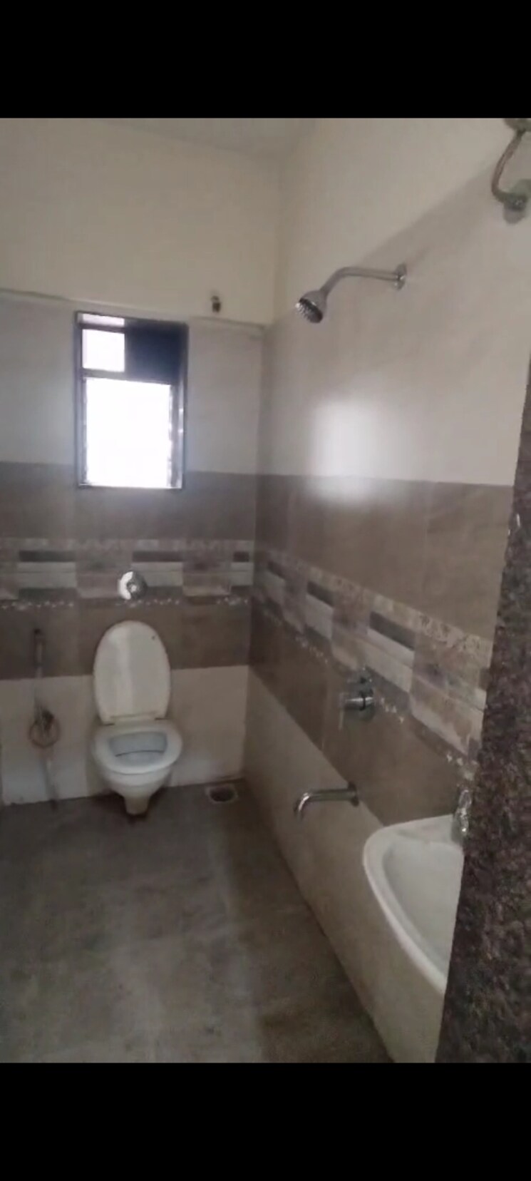 Bathroom, sachdev-complex 1 Bedroom 450 Sq.Ft. Apartment In Bhandup West Mumbai 7927577