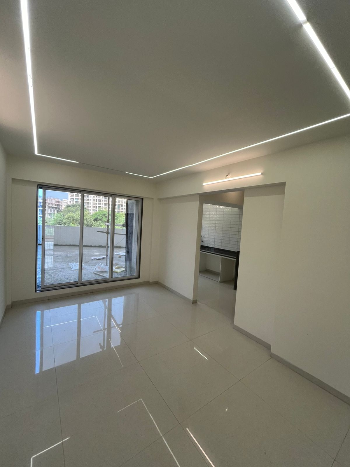 2 BHK Apartment For Sale in Shivshakti Oasis