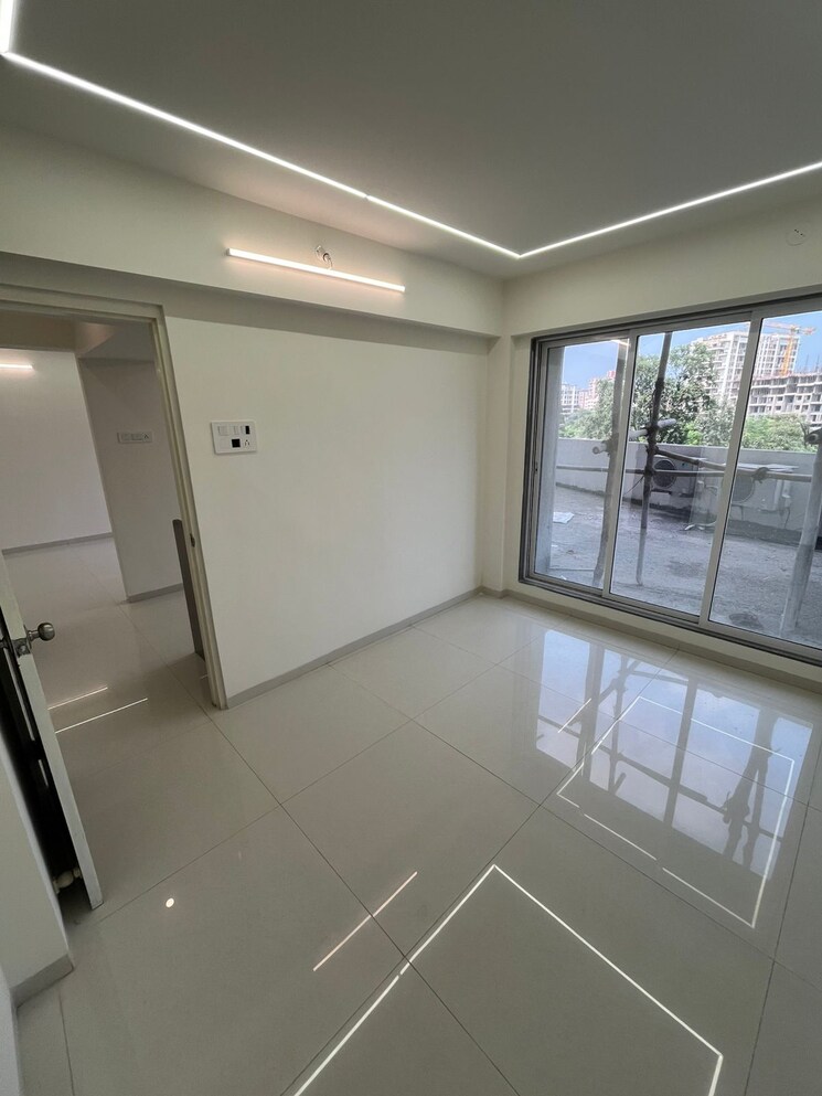 Kitchen, shivshakti-oasis 2 Bedroom 1000 Sq.Ft. Apartment In Shirgaon Thane 7927576