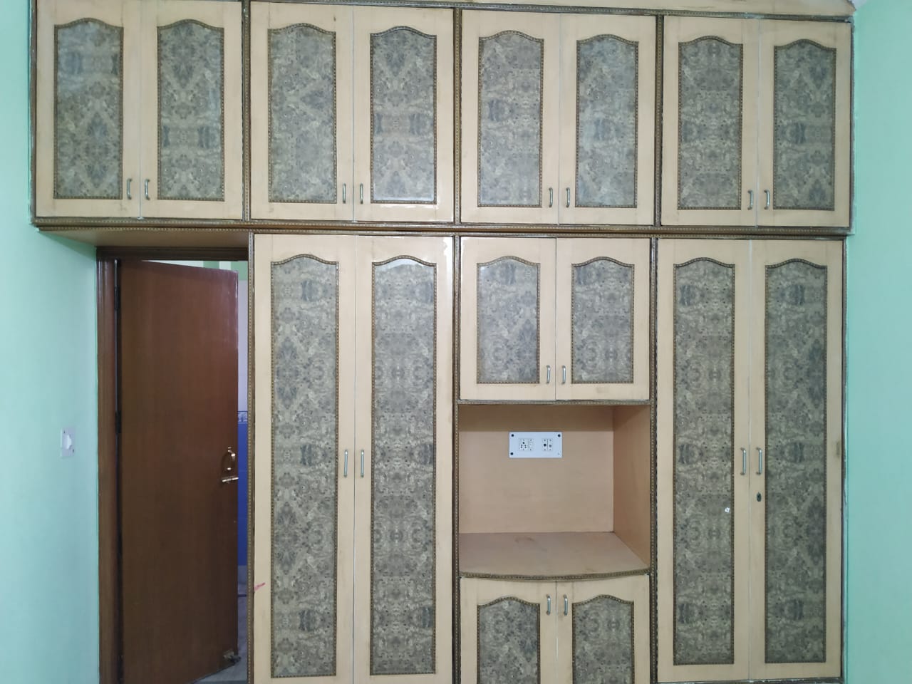 3 BHK + Pooja Room,Study Room Apartment For Sale in Orchid Island