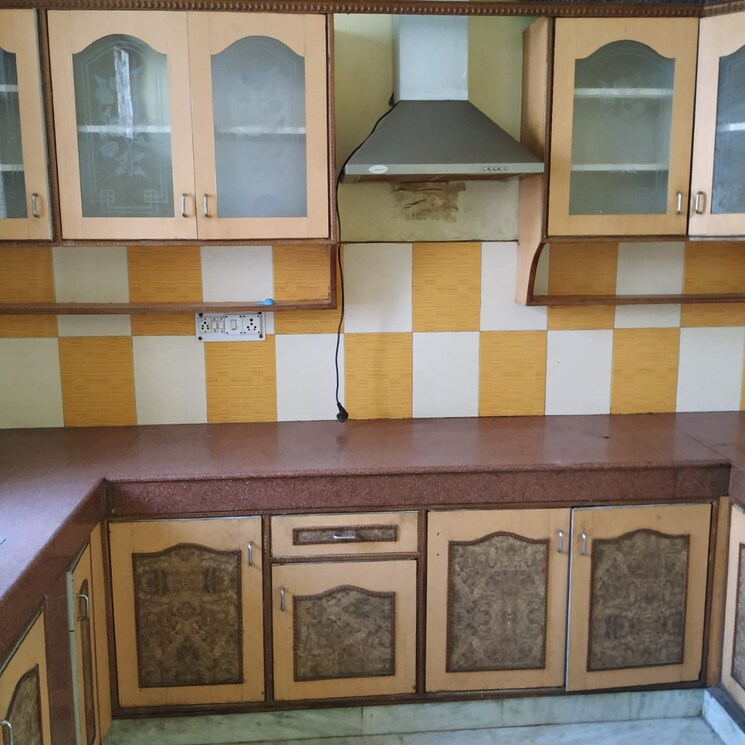 Kitchen, orchid-island 3 Bedroom 1399 Sq.Ft. Apartment In Sector 51 Gurgaon 7927580