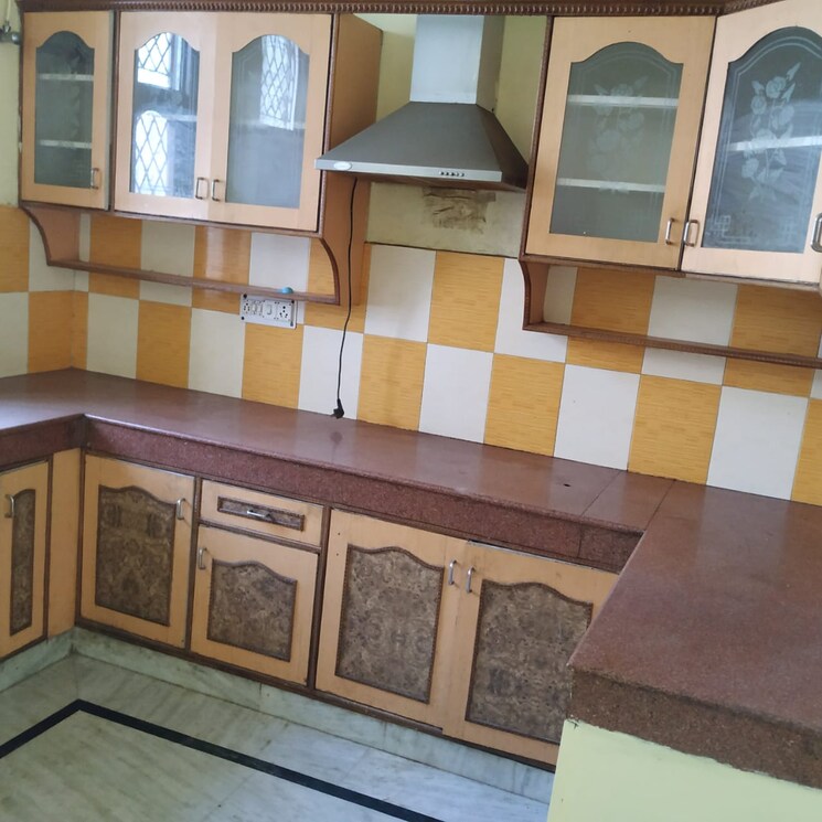 Kitchen, orchid-island 3 Bedroom 1399 Sq.Ft. Apartment In Sector 51 Gurgaon 7927580