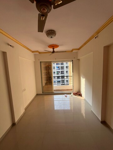 2 BHK Apartment For Sale in Shagun Harmony Enclave, Badlapur East