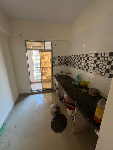 Master Bedroom in 2 BHK Apartment at Shagun Harmony Enclave, Badlapur East – for Sale