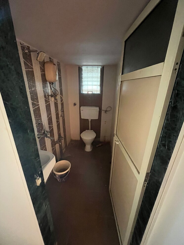 Master Bedroom, shagun-harmony-enclave 2 Bedroom 990 Sq.Ft. Apartment In Badlapur East Thane 7927583