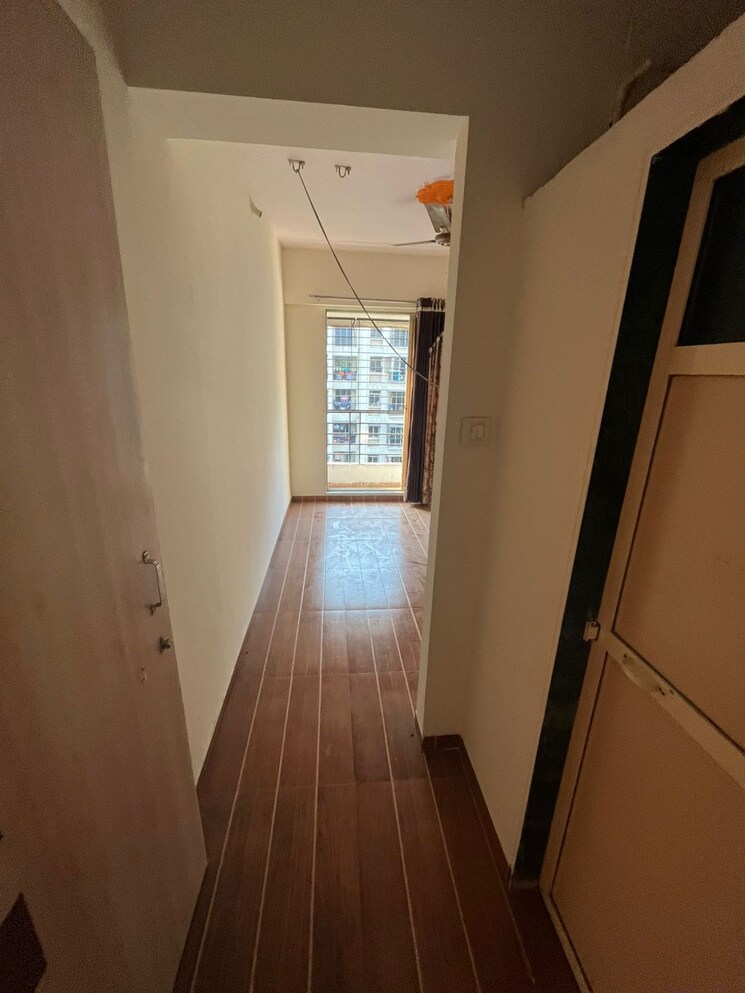 Master Bedroom, shagun-harmony-enclave 2 Bedroom 990 Sq.Ft. Apartment In Badlapur East Thane 7927583