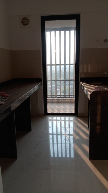 Staircase in 1 BHK Apartment at Lodha Palava Florea A To D, Dombivli East – for Rent