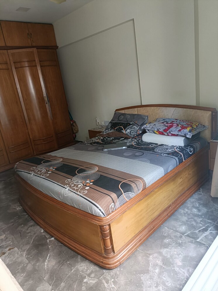 Bedroom, vaswani-belvedere 3 Bedroom 1500 Sq.Ft. Apartment In Bandra West Mumbai 7927589