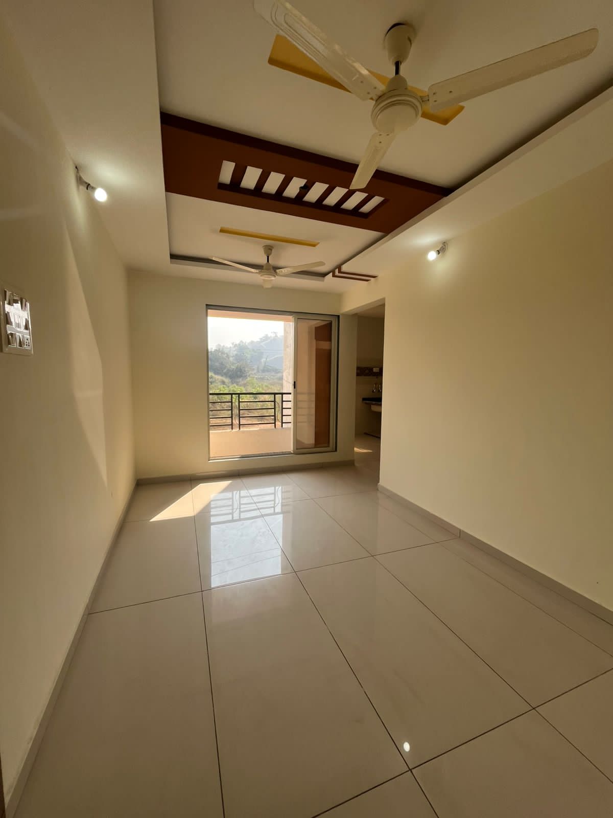 2 BHK 900 Sq.Ft. Apartment in Satyam Sheela