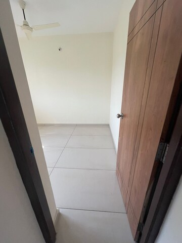 Master Bedroom in 2 BHK Apartment at Satyam Sheela, Badlapur East – for Sale