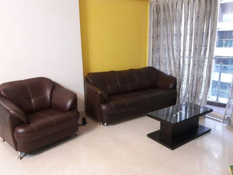 Living Room, ariisto-sapphire 2 Bedroom 1285 Sq.Ft. Apartment In Santacruz West Mumbai 7927595