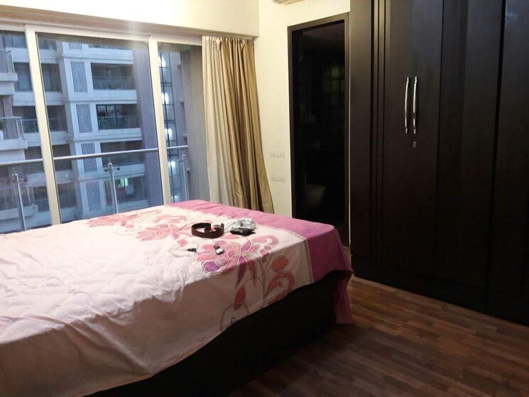 Bedroom, ariisto-sapphire 2 Bedroom 1285 Sq.Ft. Apartment In Santacruz West Mumbai 7927595