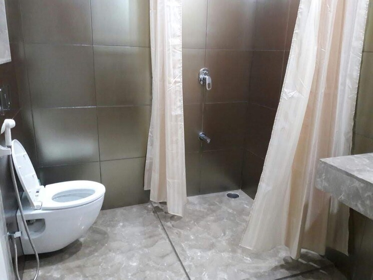 Bathroom, ariisto-sapphire 2 Bedroom 1285 Sq.Ft. Apartment In Santacruz West Mumbai 7927595