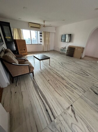 3 BHK Apartment For Rent in Viraj Towers Bandra West Mumbai  7927600