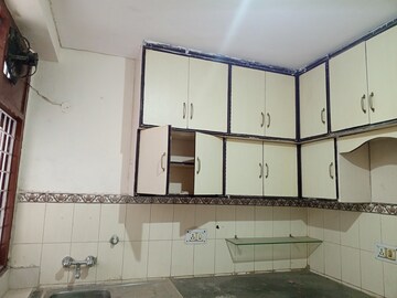 Kitchen in 3 BHK Apartment at Orchid Island, Sector 51 – for Rent