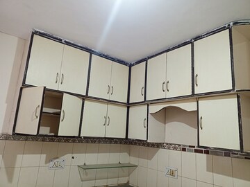 Kitchen in 3 BHK Apartment at Orchid Island, Sector 51 – for Rent