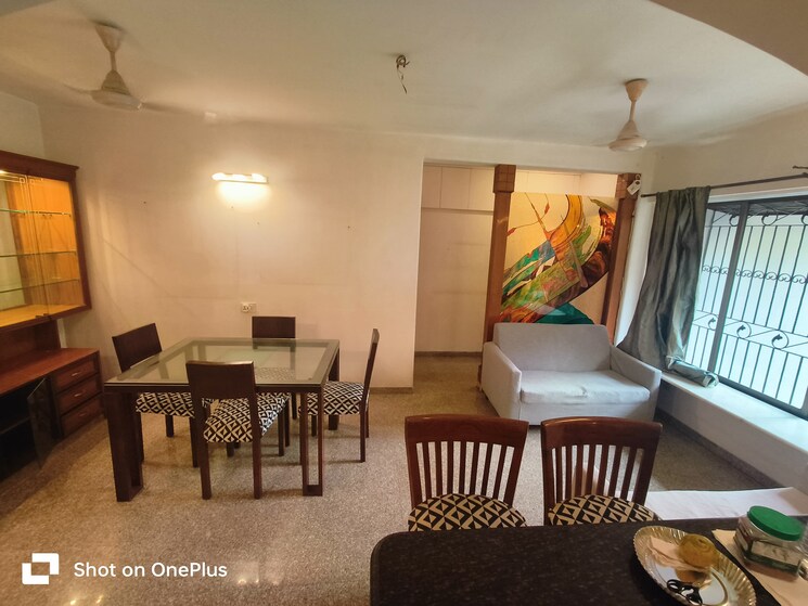 Living Room, kalpana-chs 2 Bedroom 1100 Sq.Ft. Apartment In Khar West Mumbai 7927607