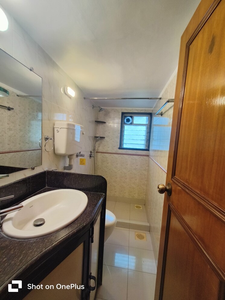 Attached Bathroom, kalpana-chs 2 Bedroom 1100 Sq.Ft. Apartment In Khar West Mumbai 7927607