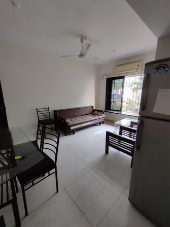 1 BHK Apartment For Rent in St Peters CHS Bandra West Mumbai  7927616