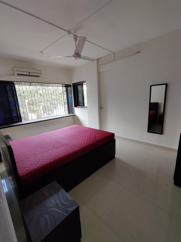 Bedroom, st-peters-chs 1 Bedroom 650 Sq.Ft. Apartment In Bandra West Mumbai 7927616