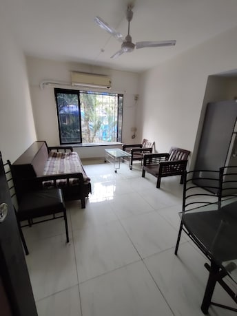 1 BHK Apartment For Rent in St Peters CHS Bandra West Mumbai  7927616