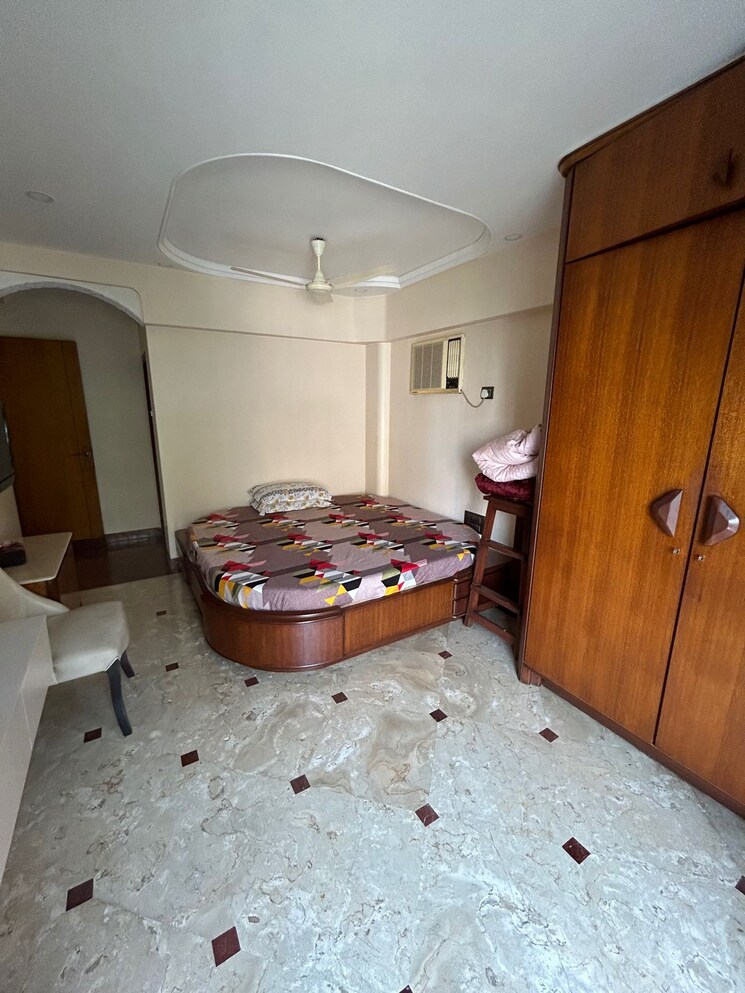 undefined, heera-apartments 3 Bedroom 1300 Sq.Ft. Apartment In Khar West Mumbai 7927620