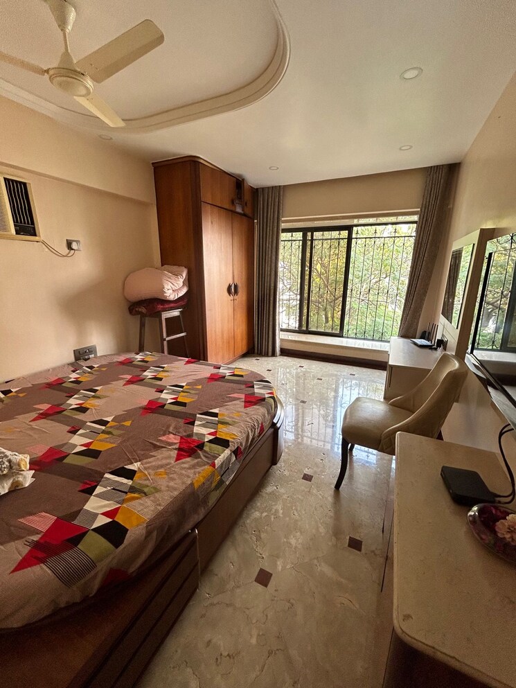 Kitchen, heera-apartments 3 Bedroom 1300 Sq.Ft. Apartment In Khar West Mumbai 7927620