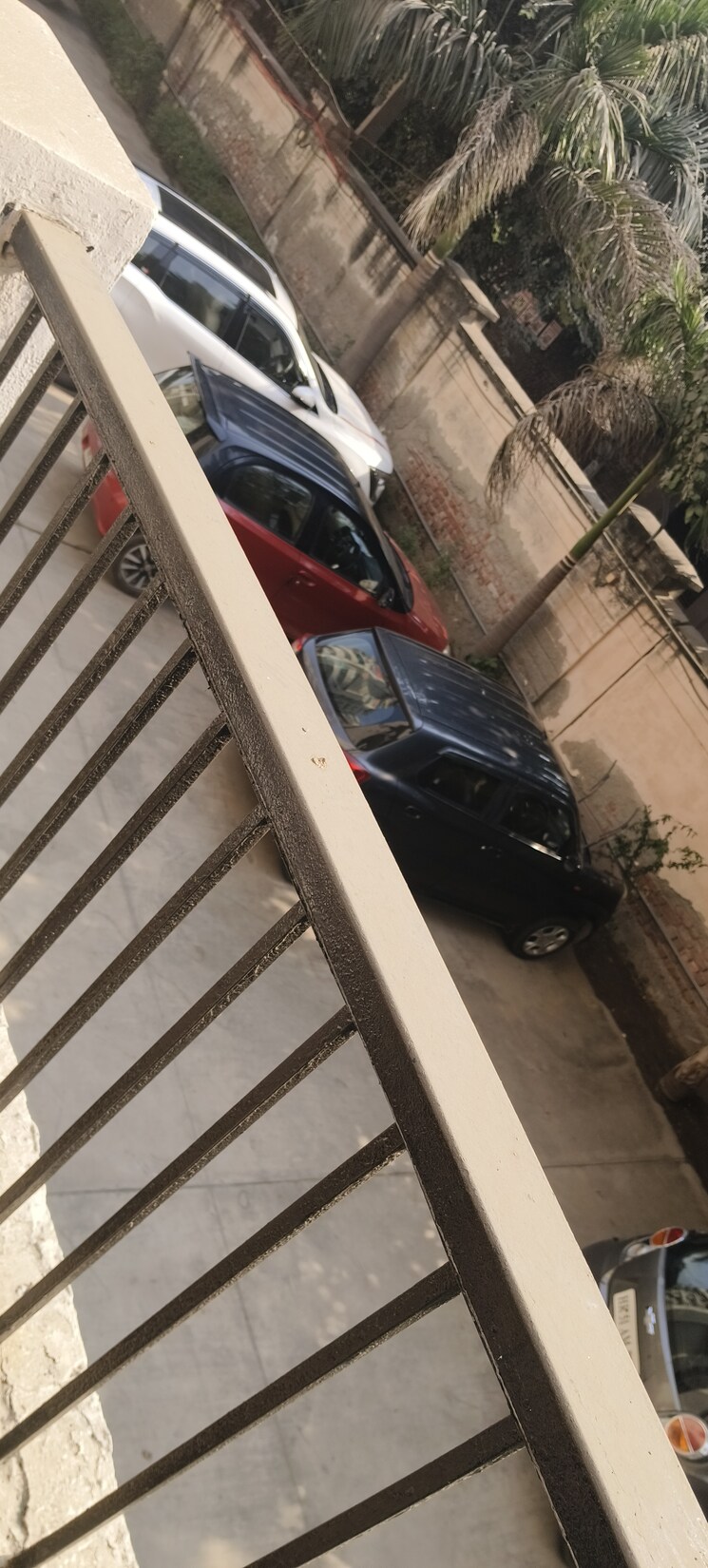 Master Bedroom, optus-tulip-heights 3 Bedroom 1750 Sq.Ft. Apartment In Sector 11 Faridabad 7927643