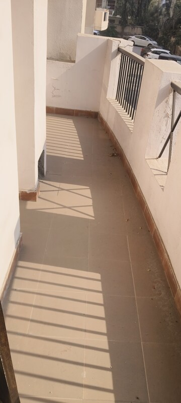 Kitchen in 3 BHK Apartment at Optus Tulip Heights, Sector 11 – for Sale