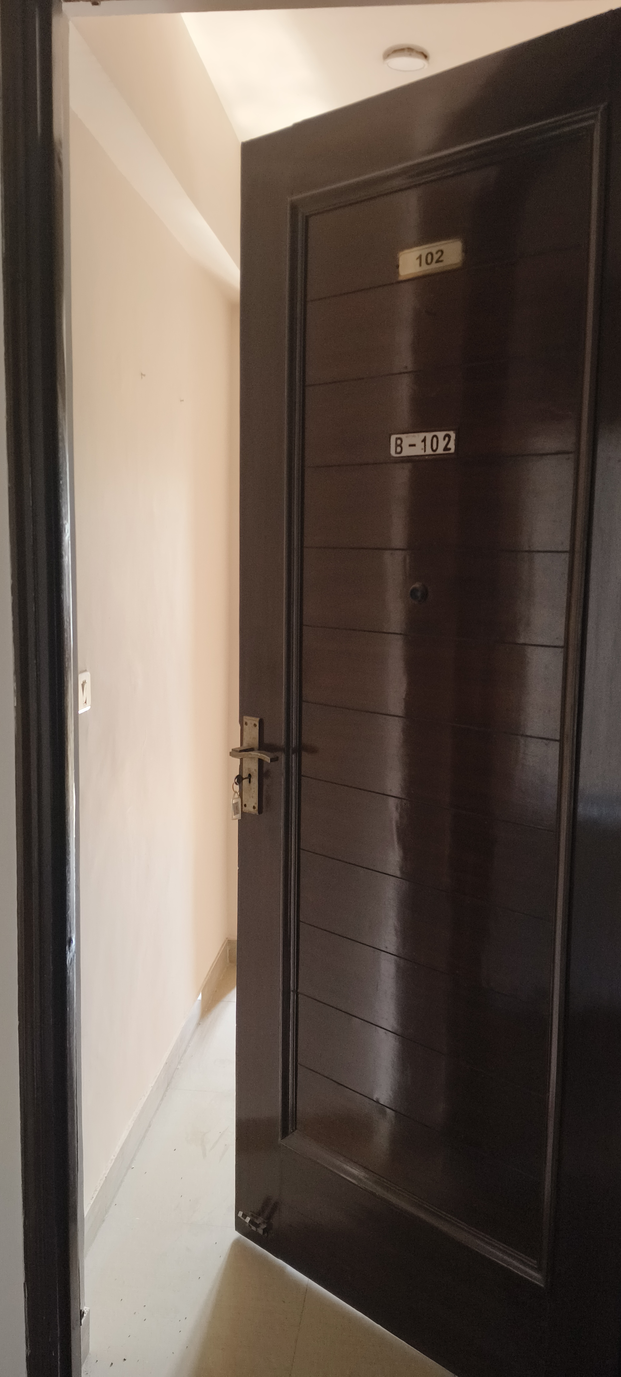 3 BHK + Pooja Room Apartment For Sale in Optus Tulip Heights