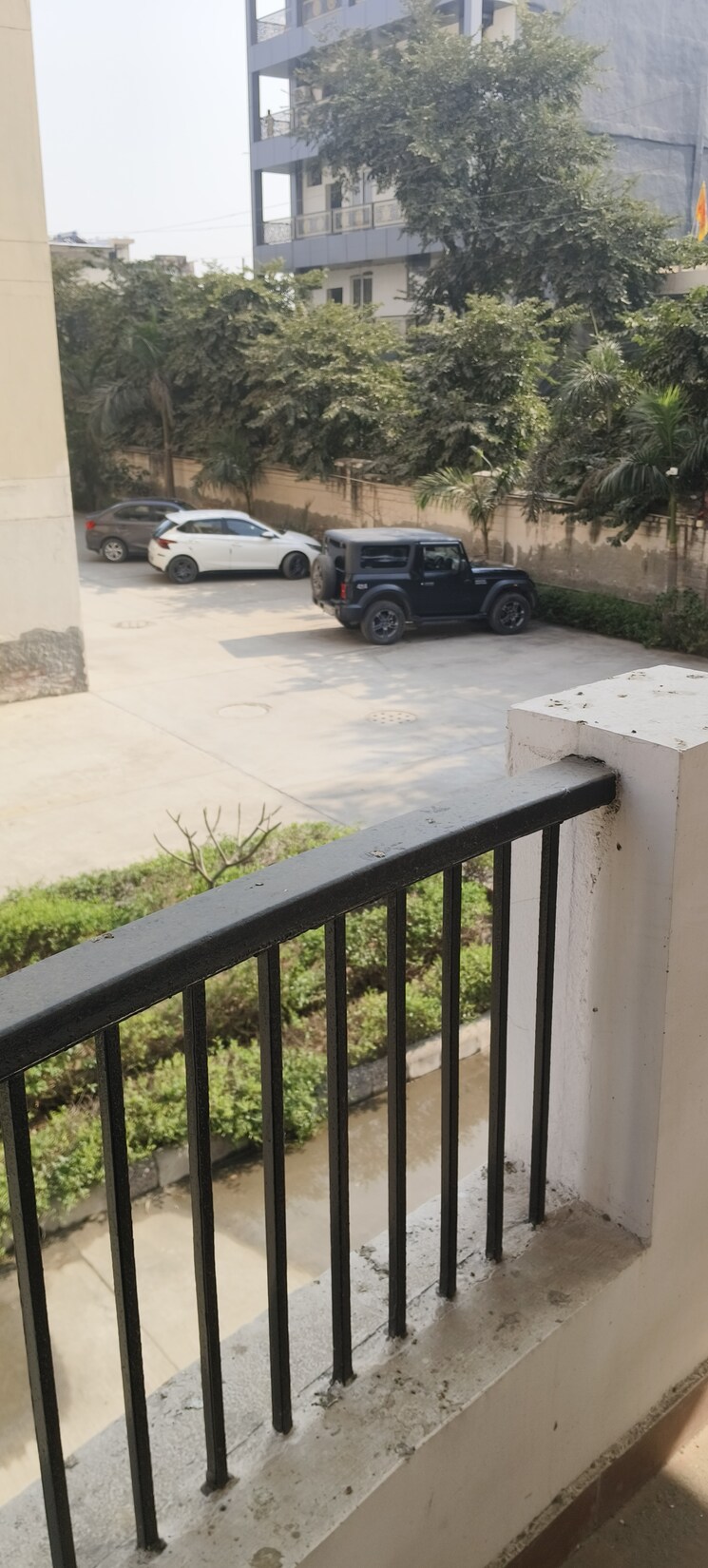  Parking, optus-tulip-heights 3 Bedroom 1750 Sq.Ft. Apartment In Sector 11 Faridabad 7927643