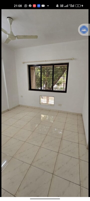 2 BHK Apartment For Rent in Lok Milan Chandivali Mumbai  7927652