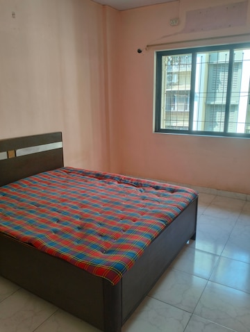 Bedroom in 2 BHK Apartment at Lok Milan, Chandivali – for Rent