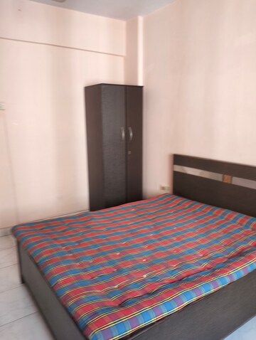 Bedroom in 2 BHK Apartment at Lok Milan, Chandivali – for Rent