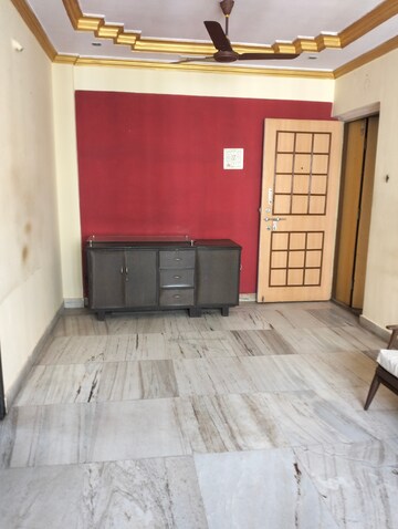 Bedroom in 2 BHK Apartment at Lok Milan, Chandivali – for Rent