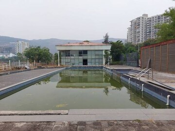 3.5 BHK Apartment – Exterior View View at PRA The Lake District Phase I, Kondhwa - for Sale