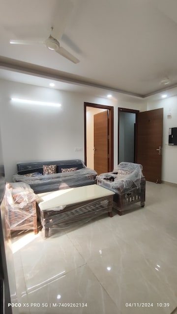 2.5 BHK Apartment For Rent in Shakti Apartments Gurgaon Sector 15 Gurgaon  7927662