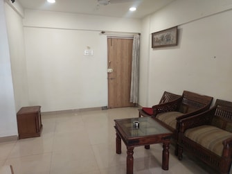 2 BHK Apartment For Rent in Parmeshwar Saran Koregaon Park Pune  7927664