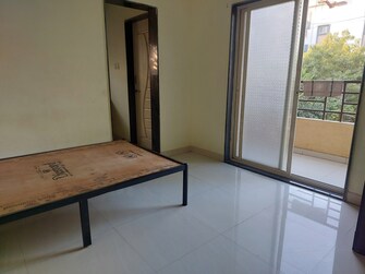 1 RK Independent House For Rent in Mantri Aangan Koregaon Park Pune  7927665