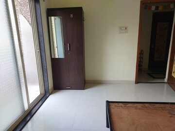Room in 1 RK Independent House at Mantri Aangan, Koregaon Park – for Rent