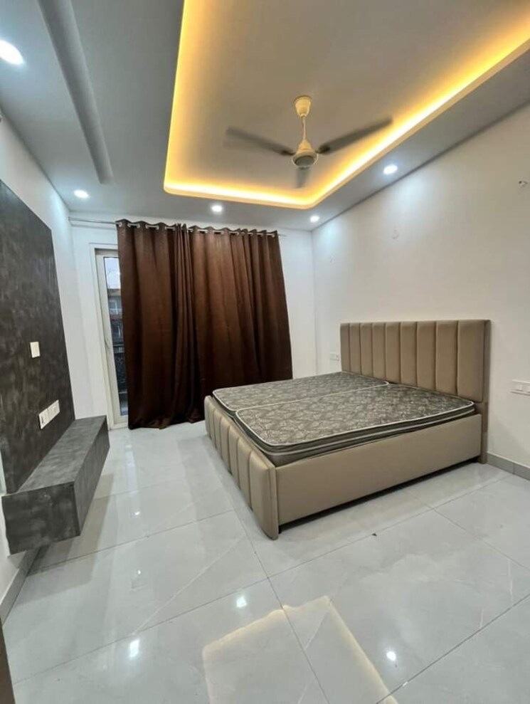 Living Room, sector 15 ii 4 Bedroom 500 Sq.Yd. Builder Floor In Sector 15 ii Gurgaon 7927682