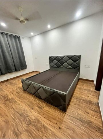 Bedroom in 4 BHK Builder Floor at Sector 15 ii – for Sale